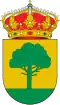Coat of arms of Villamedianilla