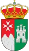 Coat of arms of Villamiel, Spain