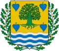 Coat of arms of Zamudio