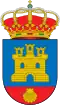 Coat of arms of Zarratón