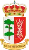 Coat of arms of La Victoria de Acentejo