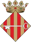 Coat of arms of Alzira