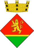 Coat of arms of Bellprat