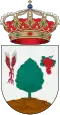 Coat of arms of Camporrobles