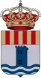 Coat of arms of Quatretonda