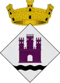Coat of arms of Riner