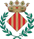 Coat of arms of Villarreal