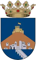 Coat of arms of Jalance