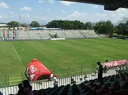 Yankel Rosenthal Stadium, San Pedro Sula