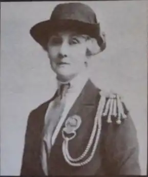 Cave from a 1985 issue of The Guider magazine