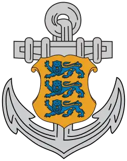 Estonian Navy