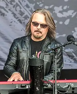Michaeli in 2017