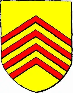 Every of Wycroft Castle