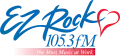 EZ Rock logo used from 1999 to 2011