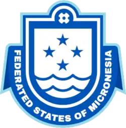 Shirt badge/Association crest