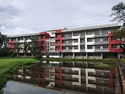 Faculty of Computer Science and Information Technology