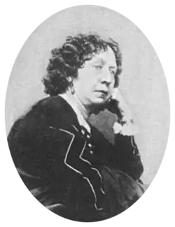Fanny Fern, writer