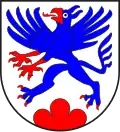 Coat of arms of Feldis/Veulden