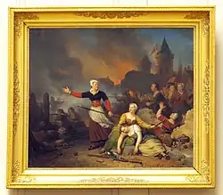 Ferdinand de Braekeleer the Elder