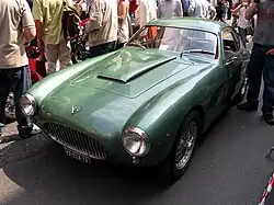 Zagato