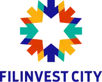 Official logo of Filinvest City