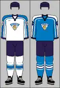 IIHF jerseys 1998–2004