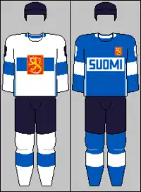 2016 World Cup of hockey jerseys