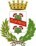 Coat of arms of Fiorano Modenese