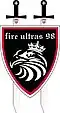 Fire Ultras 98 Large Logo
