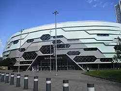 Leeds Arena