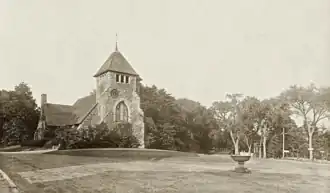 Church pre-1896