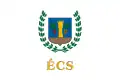Flag of Écs