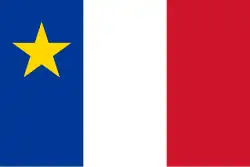 Acadiens