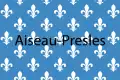 Flag of Aiseau-Presles