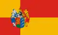 Flag of Balatonkeresztúr