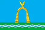 Flag of Bataysk