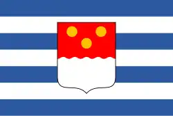 Flag of Batumi