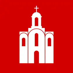 Flag of Bila Tserkva