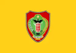 Central Kalimantan