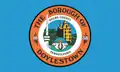 Flag of Doylestown, Pennsylvania