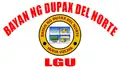 Flag of Dupax del Norte