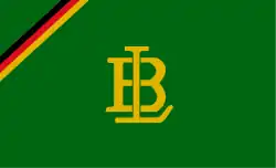 Banner of the Farmers' League