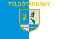 Flag of Felsőtárkány