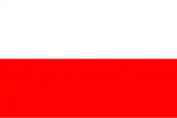 Flag of Gorizia and Gradisca