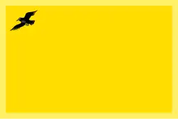 Flag of Grayvoronsky District