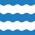 Flag of Harstad Municipality