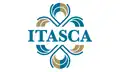 Flag of Itasca, Illinois