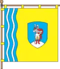 Flag of Kaniv