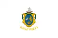 Flag of Keszthely