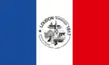 Flag of City of Loudon